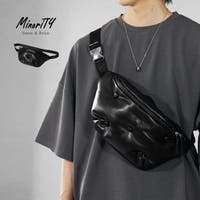 MinoriTY（マイノリティ）のバッグ・鞄/ウエストポーチ・ボディバッグ