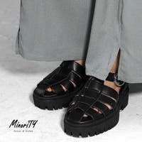 MinoriTY（マイノリティ）のシューズ・靴/サンダル