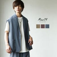 MinoriTY（マイノリティ）のトップス/ベスト・ジレ