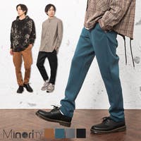 MinoriTY（マイノリティ）のパンツ・ズボン/テーパードパンツ