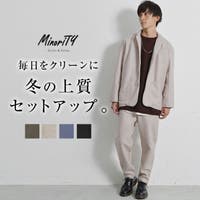 MinoriTY（マイノリティ）のスーツ/セットアップ
