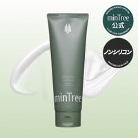 MINTREE（ミントリー）のヘアケア/ヘアカラー