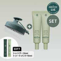 MINTREE（ミントリー）のヘアケア/頭皮ケア