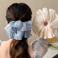 ミスウェディー（ミスウェディー）のヘアアクセサリー/シュシュ