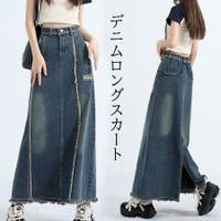 ミスウェディー（ミスウェディー）のスカート/デニムスカート