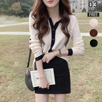 ミスウェディー（ミスウェディー）のトップス/ニット・セーター