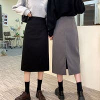 ミスウェディー（ミスウェディー）のスカート/フレアスカート
