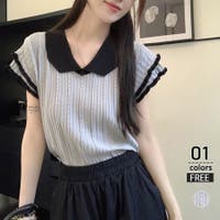 ミスウェディー（ミスウェディー）のトップス/Ｔシャツ