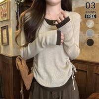 ミスウェディー（ミスウェディー）のトップス/ニット・セーター