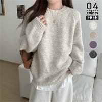 misweddy（ミスウェディー）のトップス/ニット・セーター