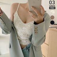 misweddy（ミスウェディー）のインナー・下着/インナーキャミソール