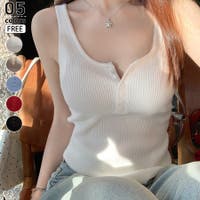 misweddy（ミスウェディー）のトップス/キャミソール