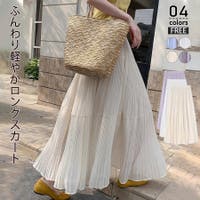 misweddy（ミスウェディー）のスカート/プリーツスカート