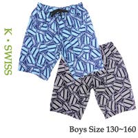 水着ショップ アクアフェアリー【KIDS】（ミズギショップアクアフェアリーキッズ）の水着/サーフパンツ・トランクス(水着)