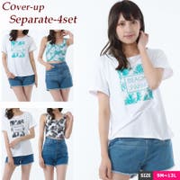 水着ショップ アクアフェアリー（ミズギショップアクアフェアリー）の水着/タンキニ
