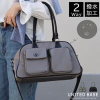 UNITED BASE（ユナイテッドベース）のバッグ・鞄/ショルダーバッグ