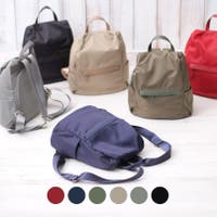 レディースナイロンリュック ファッション通販shoplist ショップリスト