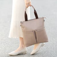 女性におすすめ通勤バッグ特集 サイズが入る 軽いカバンが見つかる ファッション通販shoplist ショップリスト