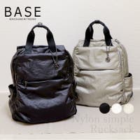 BASE（ベース）のバッグ・鞄/リュック・バックパック