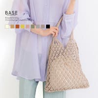 BASE（ベース）のバッグ・鞄/カゴバッグ