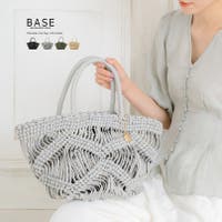 BASE（ベース）のバッグ・鞄/カゴバッグ