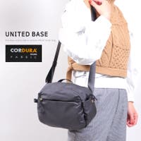 UNITED BASE（ユナイテッドベース）のバッグ・鞄/ショルダーバッグ