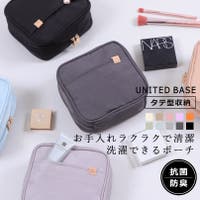 UNITED BASE（ユナイテッドベース）のバッグ・鞄/ポーチ