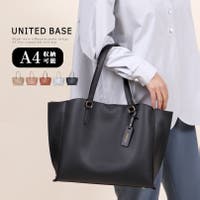 UNITED BASE（ユナイテッドベース）のバッグ・鞄/トートバッグ