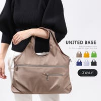 UNITED BASE（ユナイテッドベース）のバッグ・鞄/その他バッグ