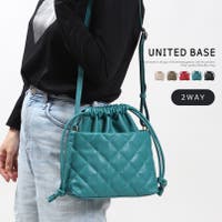 UNITED BASE（ユナイテッドベース）のバッグ・鞄/ショルダーバッグ