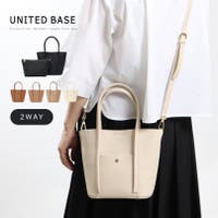 UNITED BASE（ユナイテッドベース）のバッグ・鞄/トートバッグ