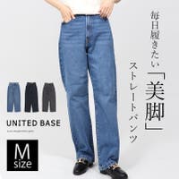 UNITED BASE（ユナイテッドベース）のパンツ・ズボン/デニムパンツ・ジーンズ