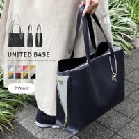 UNITED BASE（ユナイテッドベース）のバッグ・鞄/トートバッグ