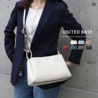 UNITED BASE（ユナイテッドベース）のバッグ・鞄/ショルダーバッグ