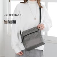 UNITED BASE（ユナイテッドベース）のバッグ・鞄/ショルダーバッグ