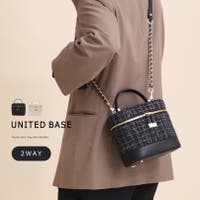 UNITED BASE（ユナイテッドベース）のバッグ・鞄/ショルダーバッグ