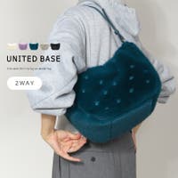 UNITED BASE（ユナイテッドベース）のバッグ・鞄/ショルダーバッグ