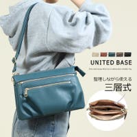 UNITED BASE（ユナイテッドベース）のバッグ・鞄/ショルダーバッグ