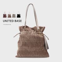 UNITED BASE（ユナイテッドベース）のバッグ・鞄/トートバッグ