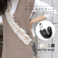 UNITED BASE（ユナイテッドベース）のバッグ・鞄/ボストンバッグ