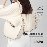 UNITED BASE（ユナイテッドベース）のバッグ・鞄/ショルダーバッグ