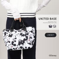 UNITED BASE（ユナイテッドベース）のバッグ・鞄/その他バッグ