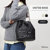 UNITED BASE（ユナイテッドベース）のバッグ・鞄/トートバッグ