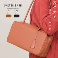 UNITED BASE（ユナイテッドベース）のバッグ・鞄/ショルダーバッグ