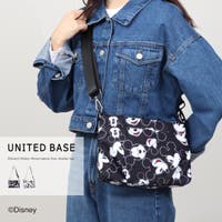 UNITED BASE（ユナイテッドベース）のバッグ・鞄/ショルダーバッグ