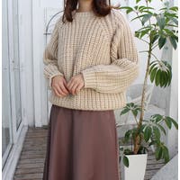 MODE ROBE（モードローブ）のトップス/ニット・セーター