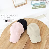 MODE ROBE（モードローブ）の帽子/キャップ