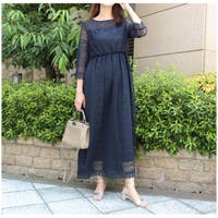 MODE ROBE | MDRW0004230