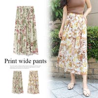 MODE ROBE（モードローブ）のパンツ・ズボン/ワイドパンツ