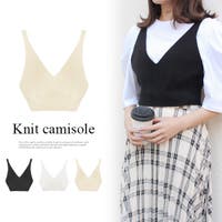 MODE ROBE（モードローブ）のトップス/キャミソール